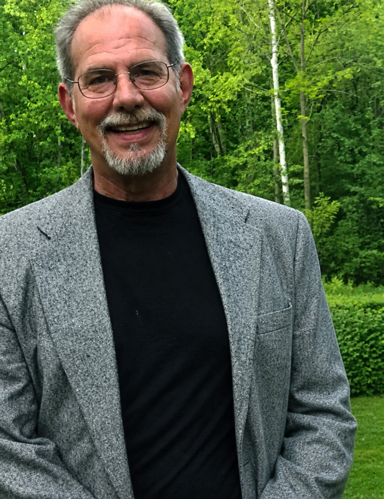 Thomas Bacigalupi Profile Photo
