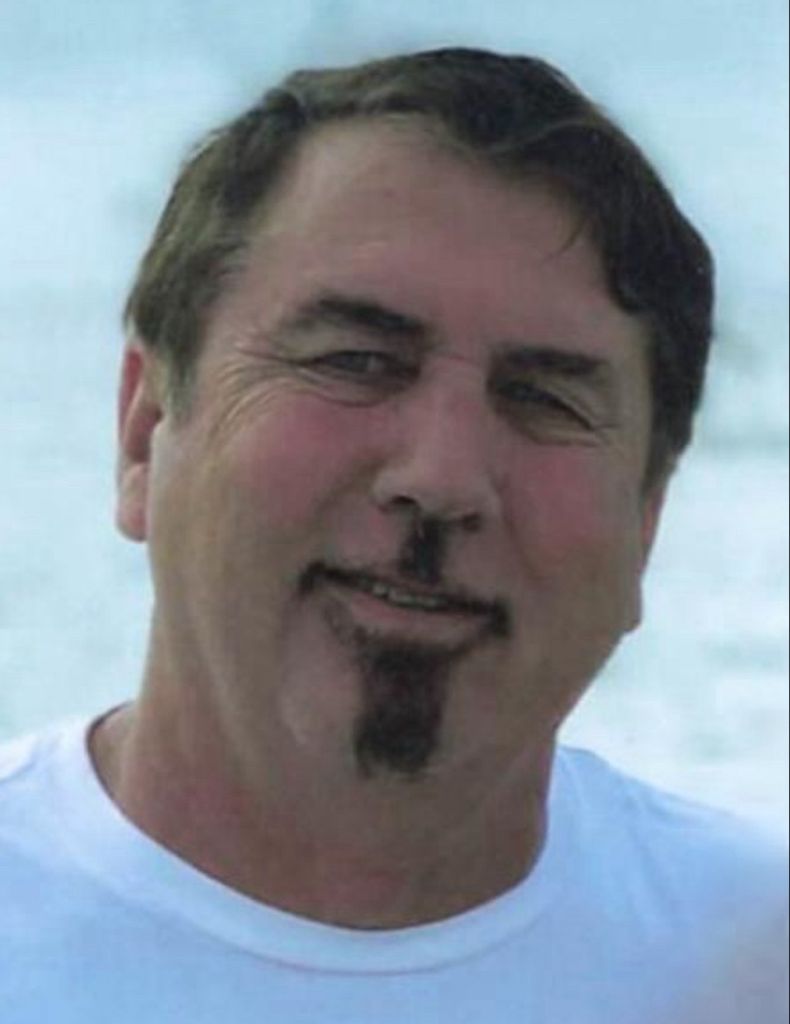 Michael Lee Hood Profile Photo