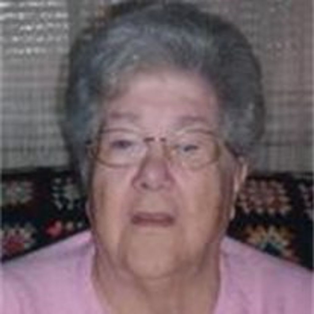 Evelyn J. Cook