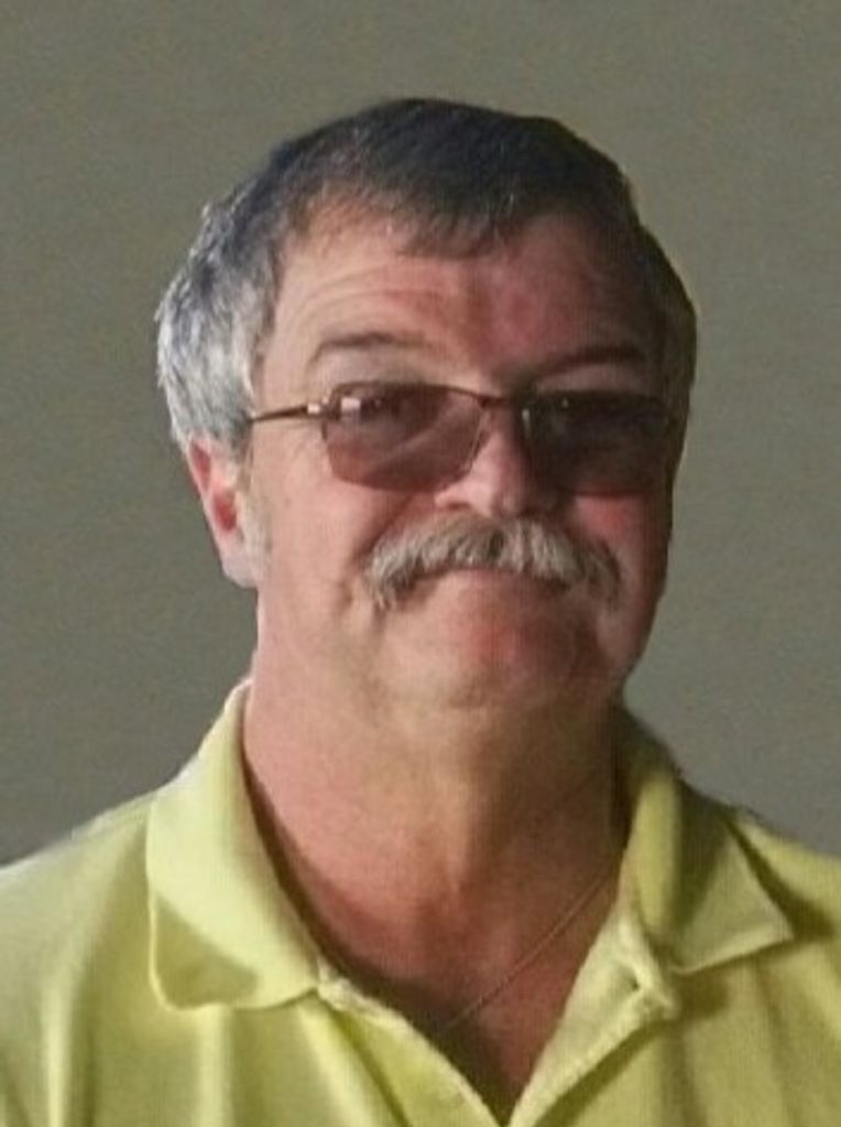 Mark Gaston Barton