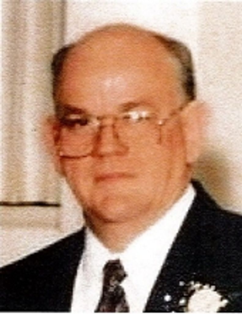 Richard L. Smith
