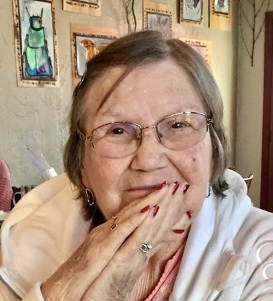 Rose Ann Stenlund Profile Photo