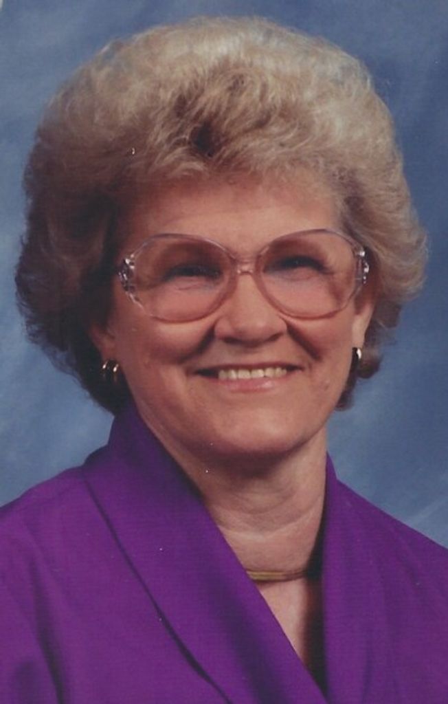Maggie Ellen Bagwell