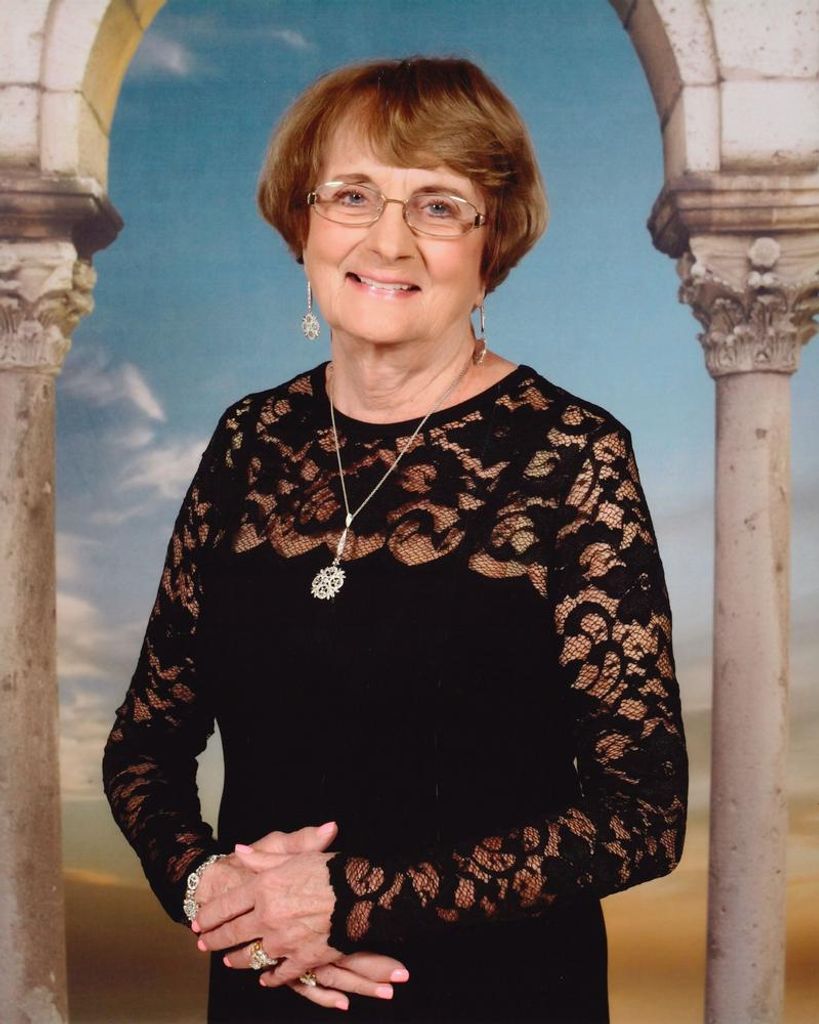 Devonna "Dee" Jean Olson