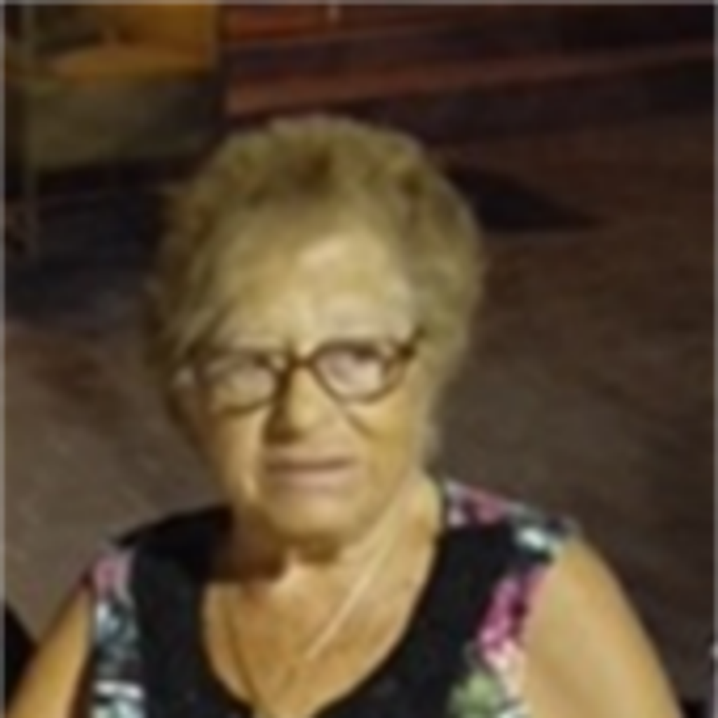 Santina Moltisanti