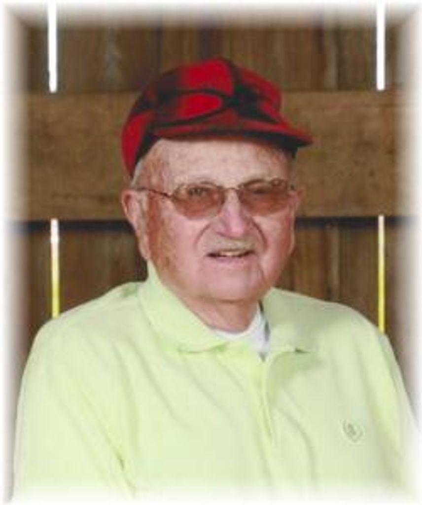 Gerald E. Mammel