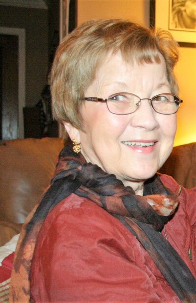 Ruth M. Mack Profile Photo