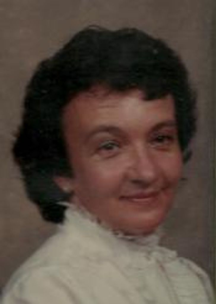 Freda Mae Smith