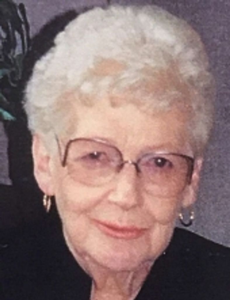 Afton B. Taylor