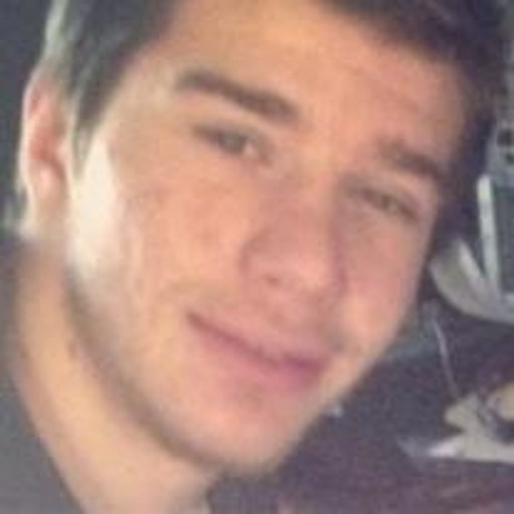 Stephen Michael Thornton Profile Photo
