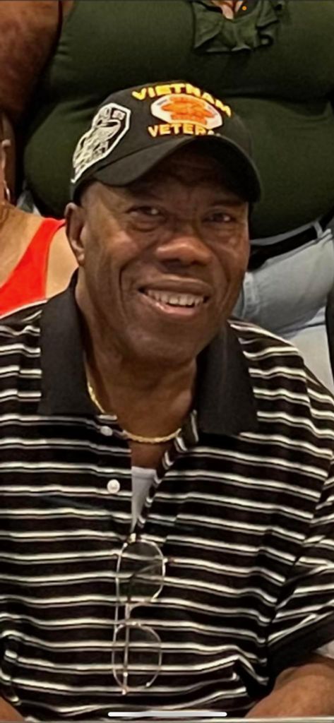 Donald Lee Richardson Profile Photo