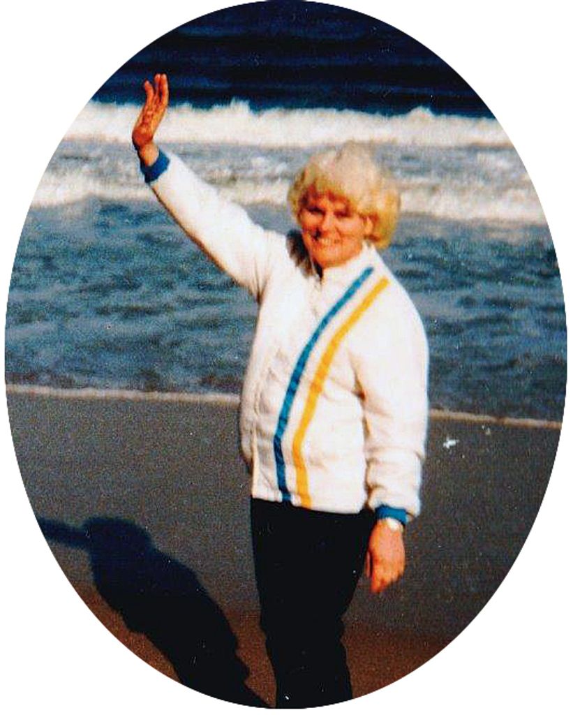 Margaret Patton (Sutphin)  Payne Profile Photo