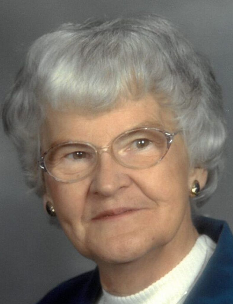 Ghnelda J. (Alt)  Schimmoeller