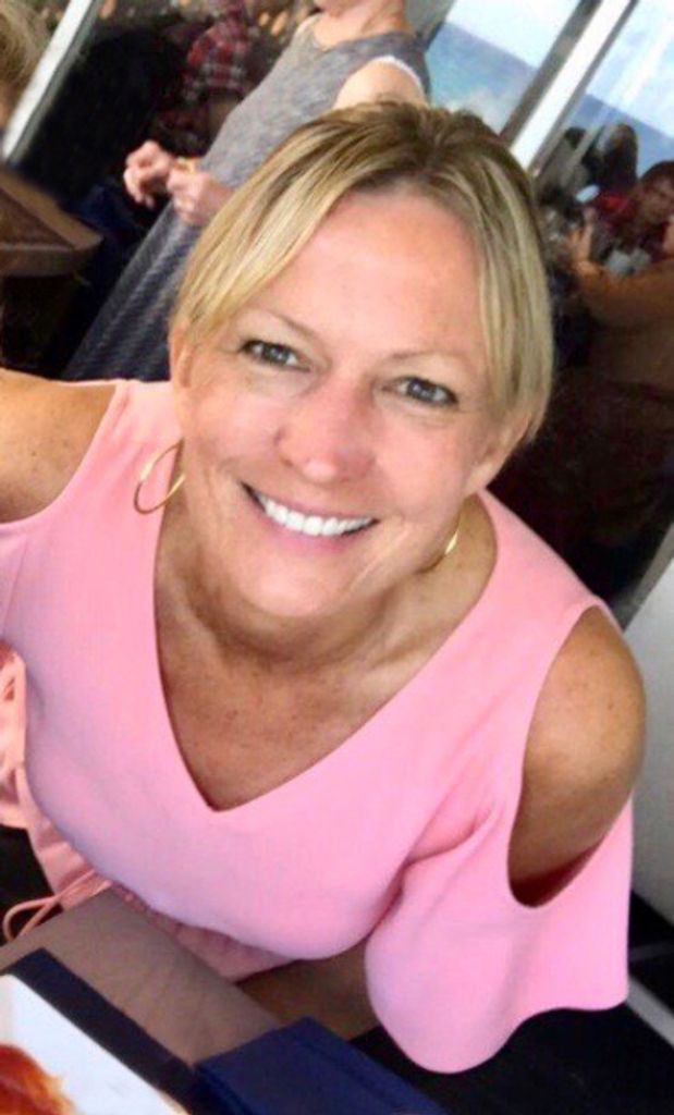 Deborah Meyer Profile Photo