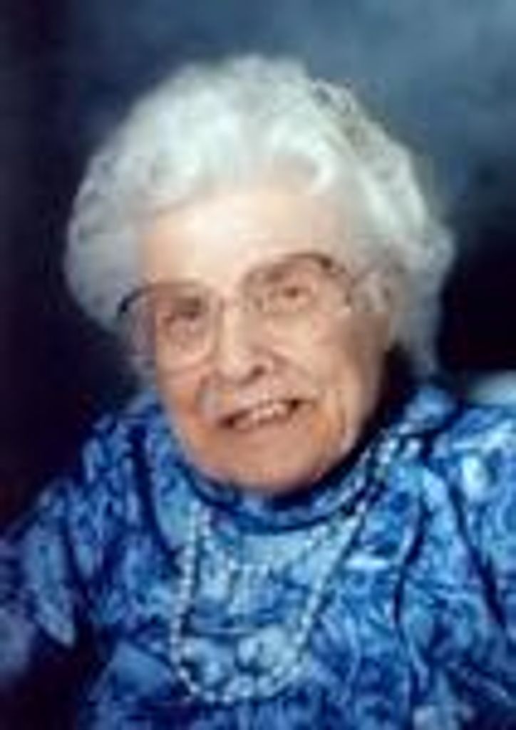 Beatrice Dettinger