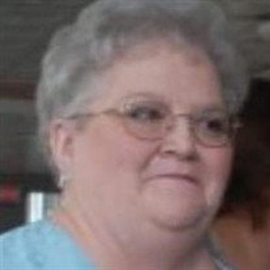 Glenda  Annette Crowley