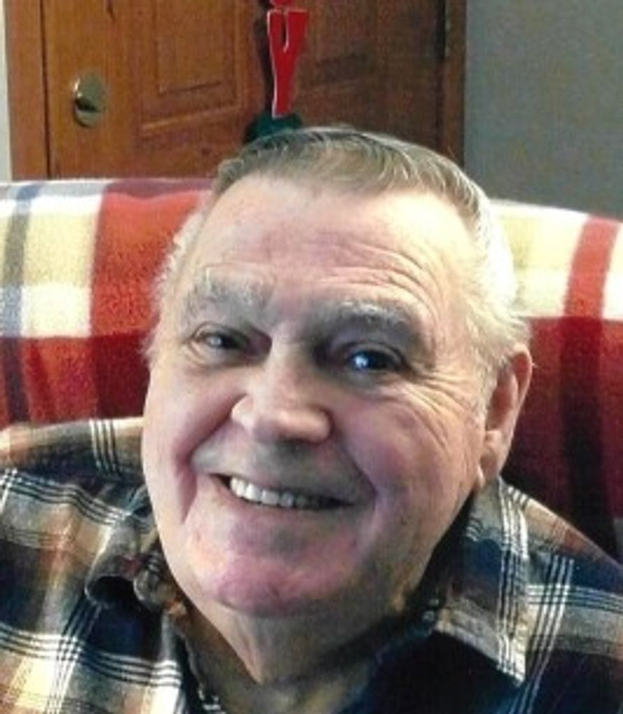 Kenneth Skidmore Profile Photo