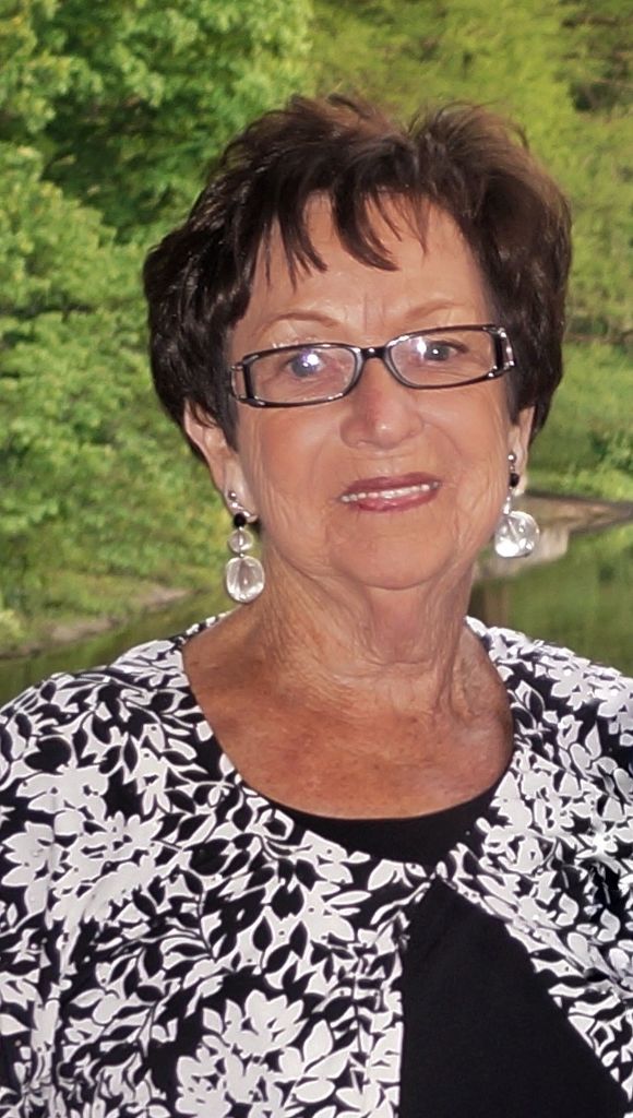F. Sharon Bennett