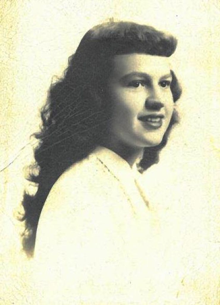 Nancy H. (Dowler)  Mccormick Profile Photo