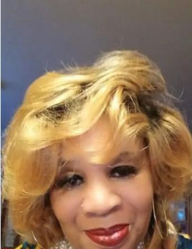 Stephanie Greene-Singfield