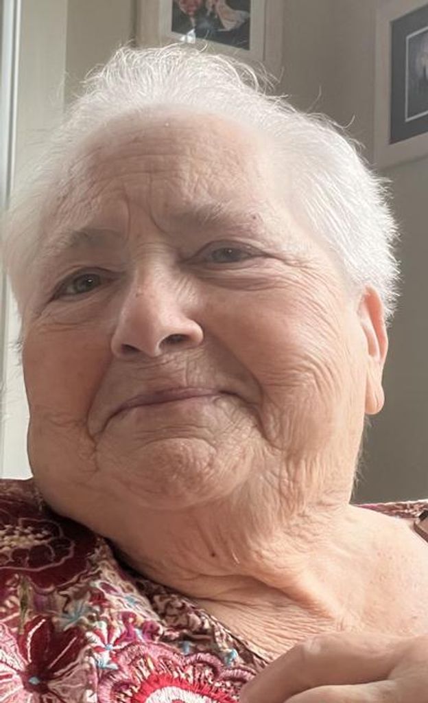 Mary Patricia Meiser Profile Photo