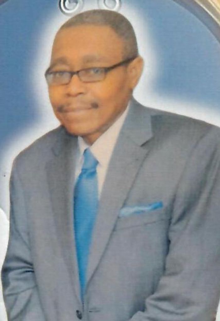 Robert O Williams Profile Photo