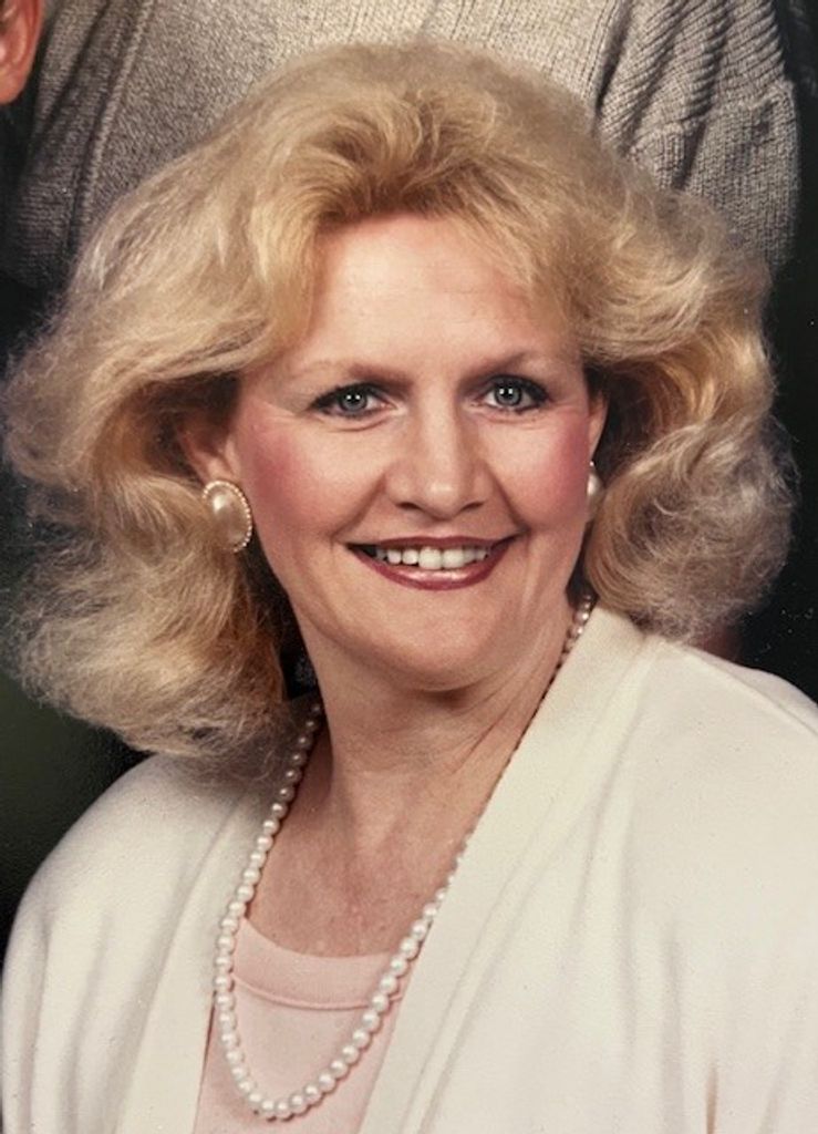 Jane Richards Pineau