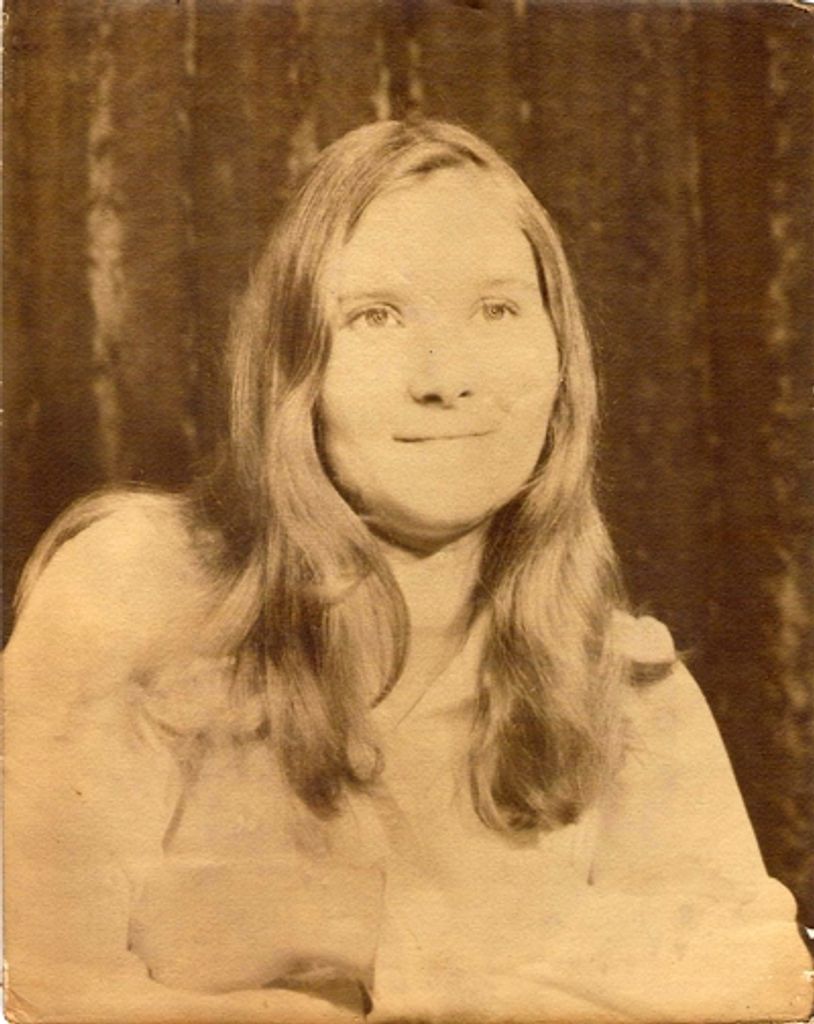 Shirley Marie Spinks