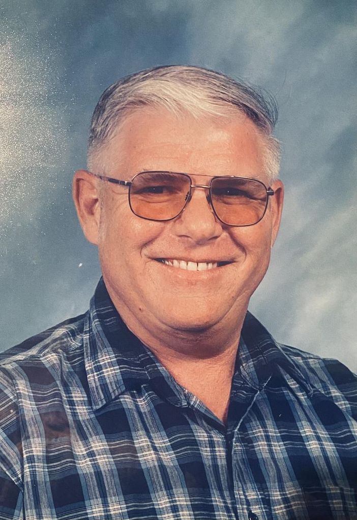 James Anderson Profile Photo