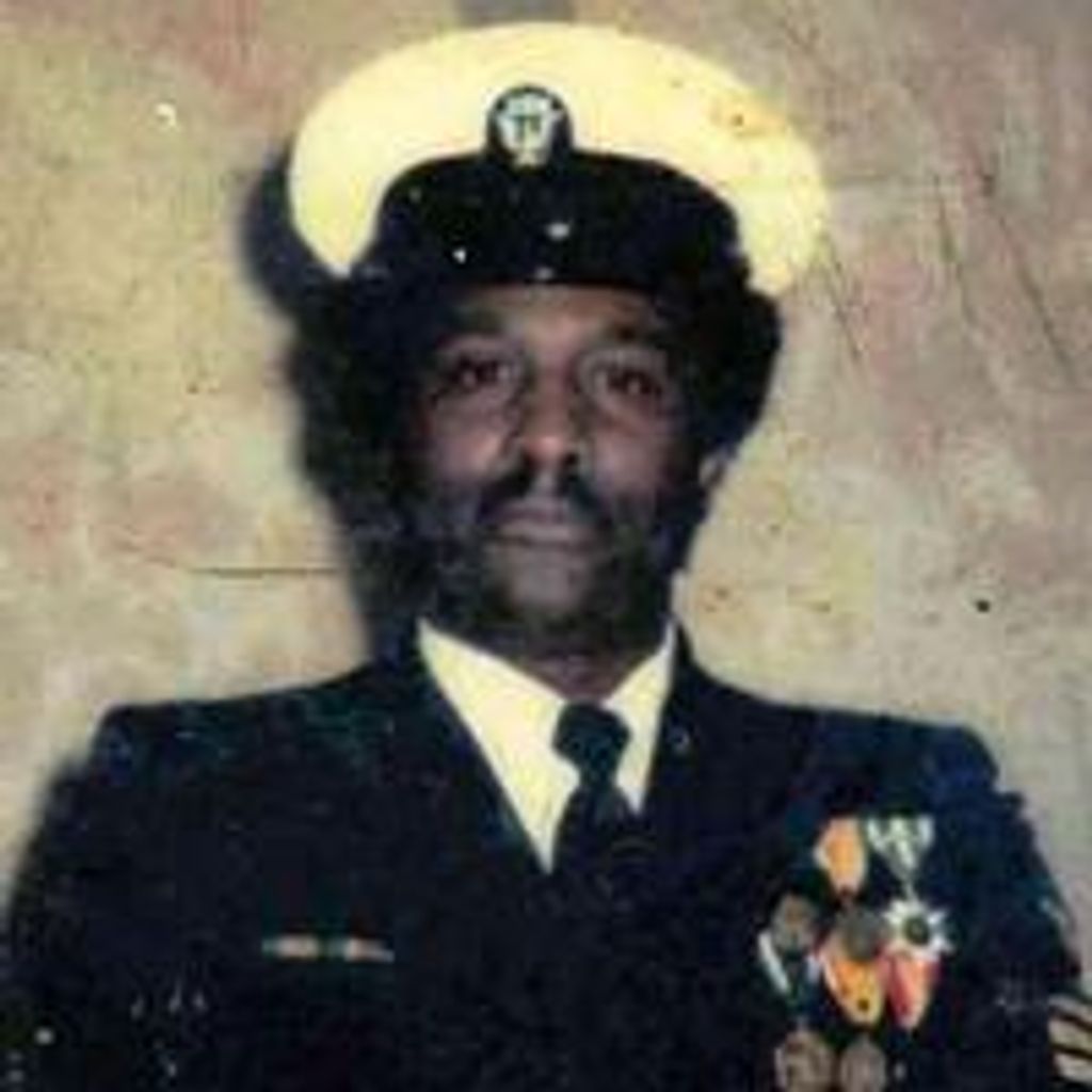 Bobby Leroy Woody Profile Photo