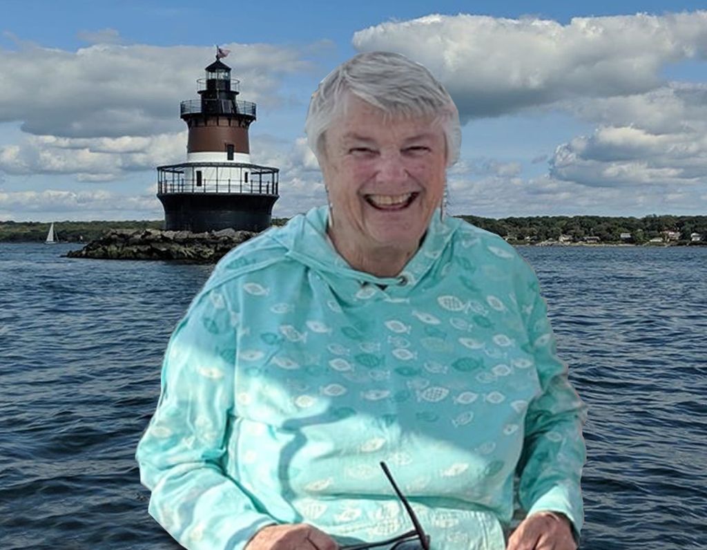 Ruth Lavinia Zingarelli