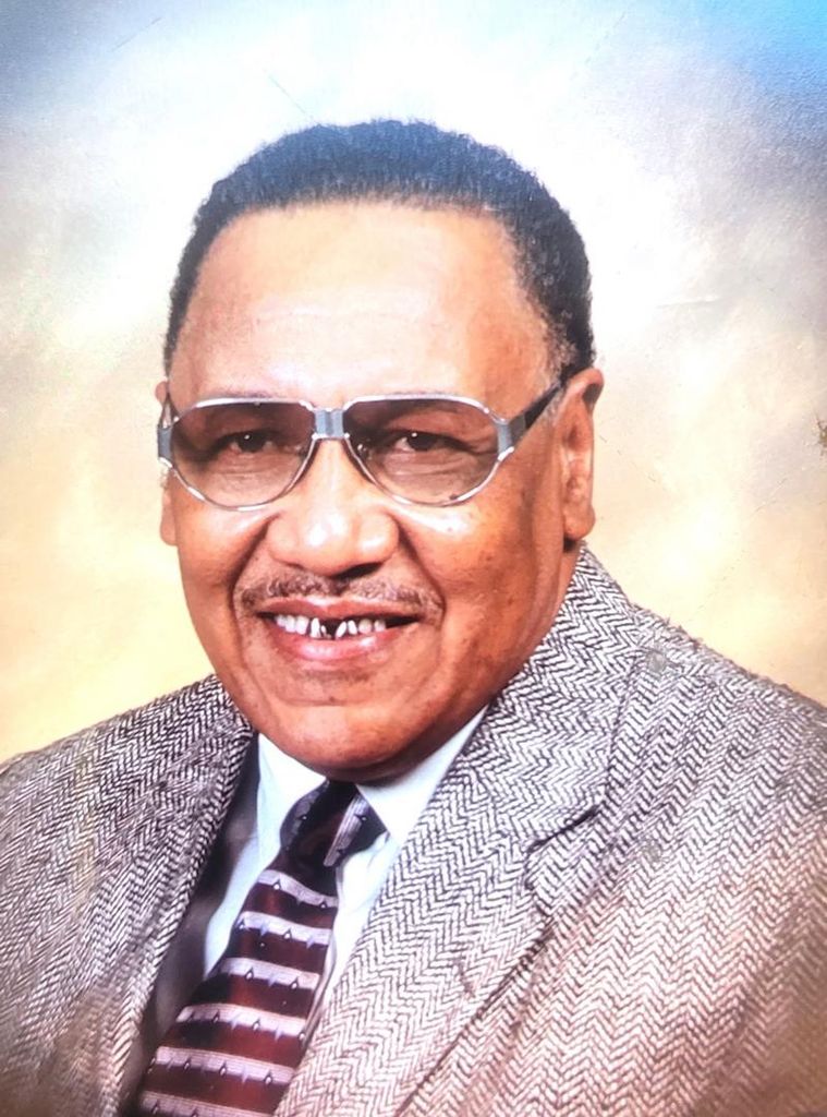 Leon Nash Profile Photo