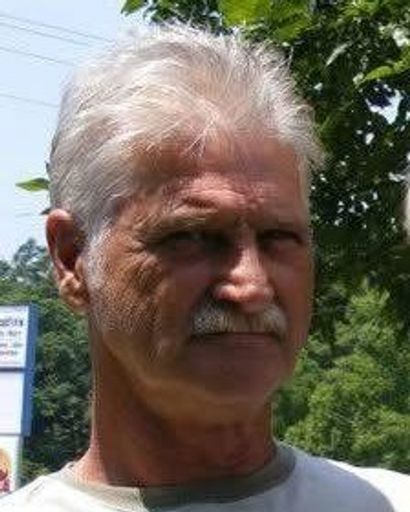 James D. Goodin's obituary image