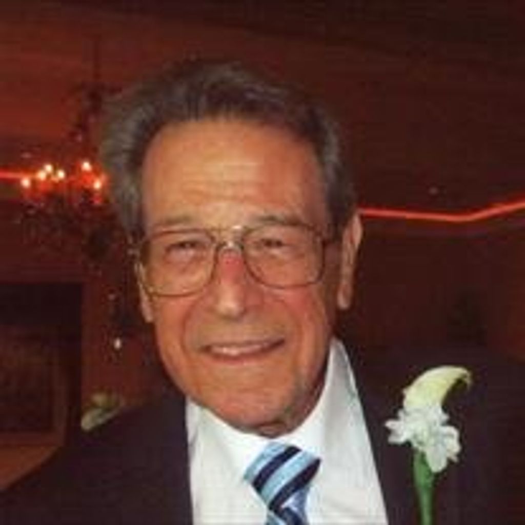 Raymond  Joseph Schmidt
