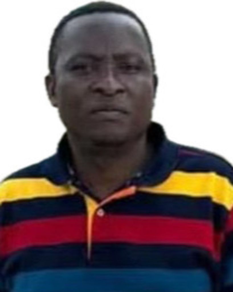 Tozo Tuele Lukube Profile Photo