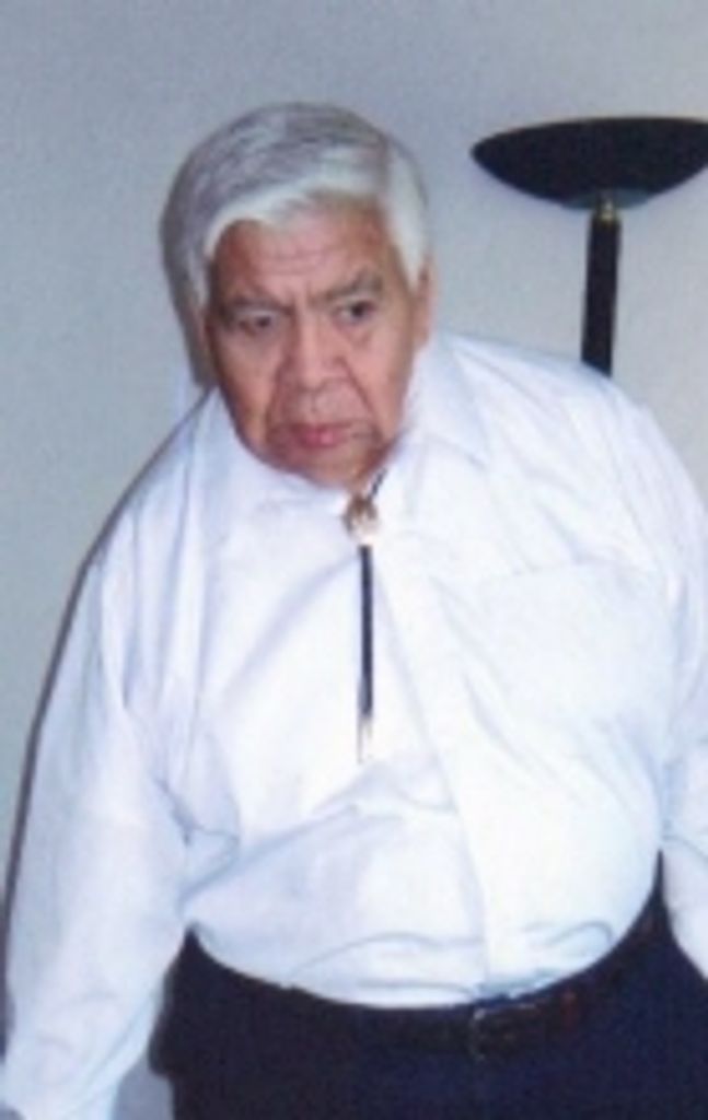 Rudolph (Rudie) Summers