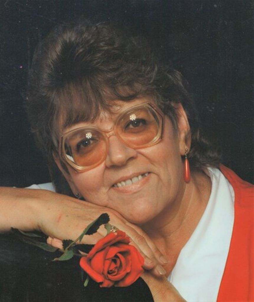 Linda Evans Profile Photo