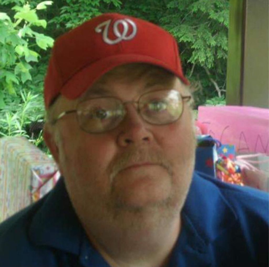 Leroy Alan Huff Profile Photo