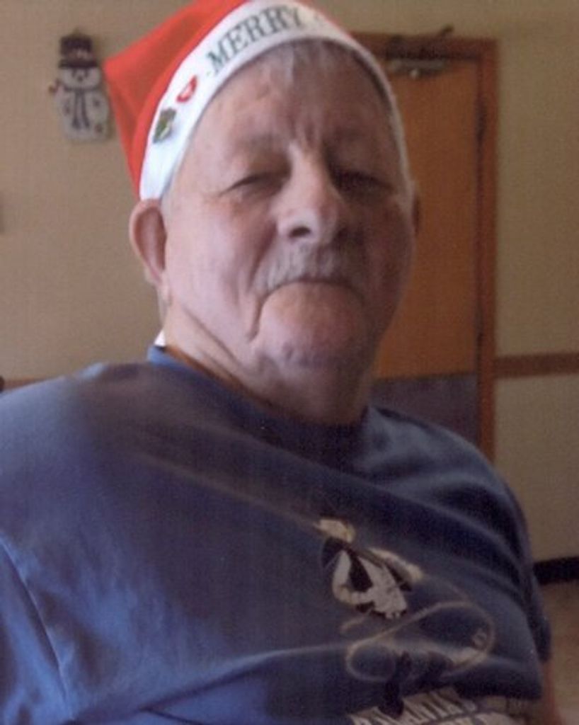 Melvin Raymond Davis Profile Photo