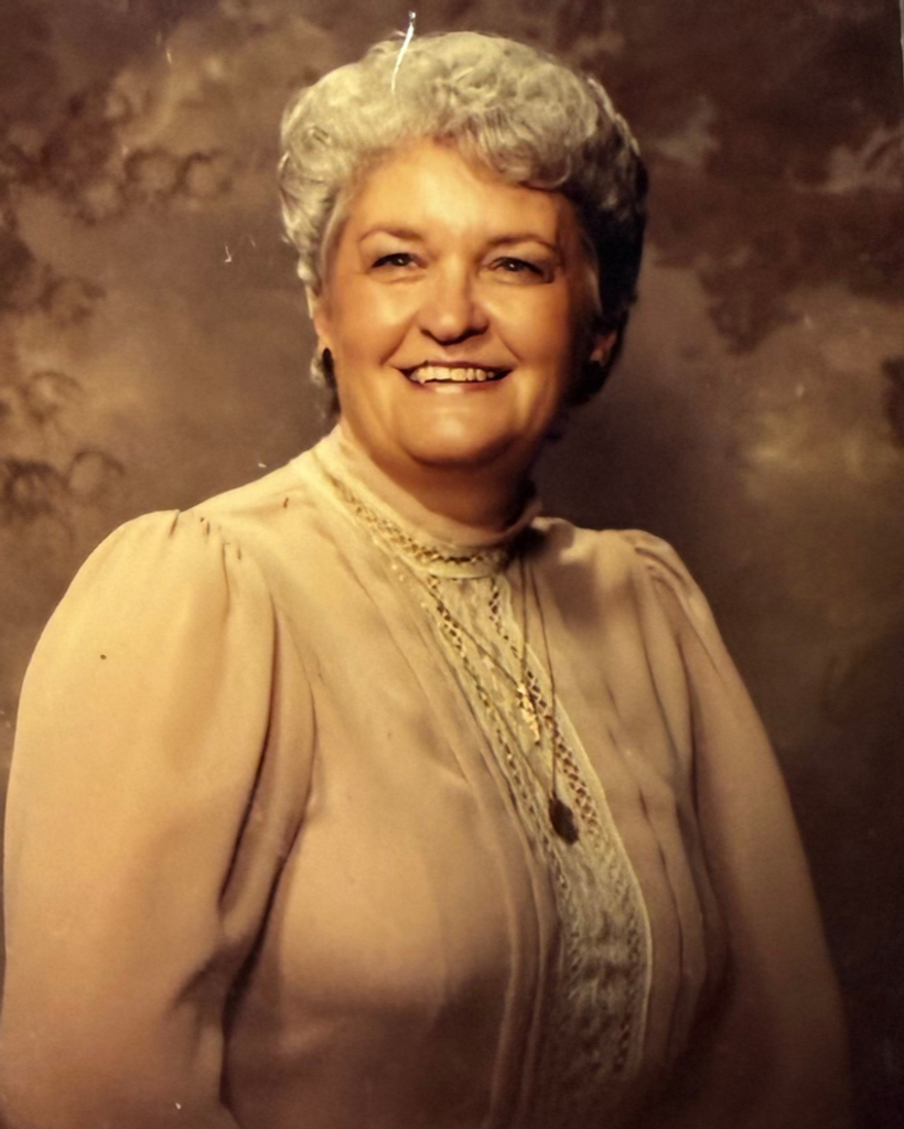 Della Mae Kiger Stephens