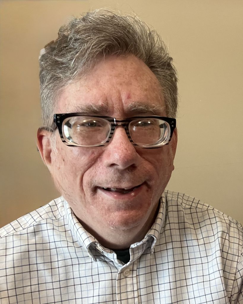 David Alan Smith Profile Photo