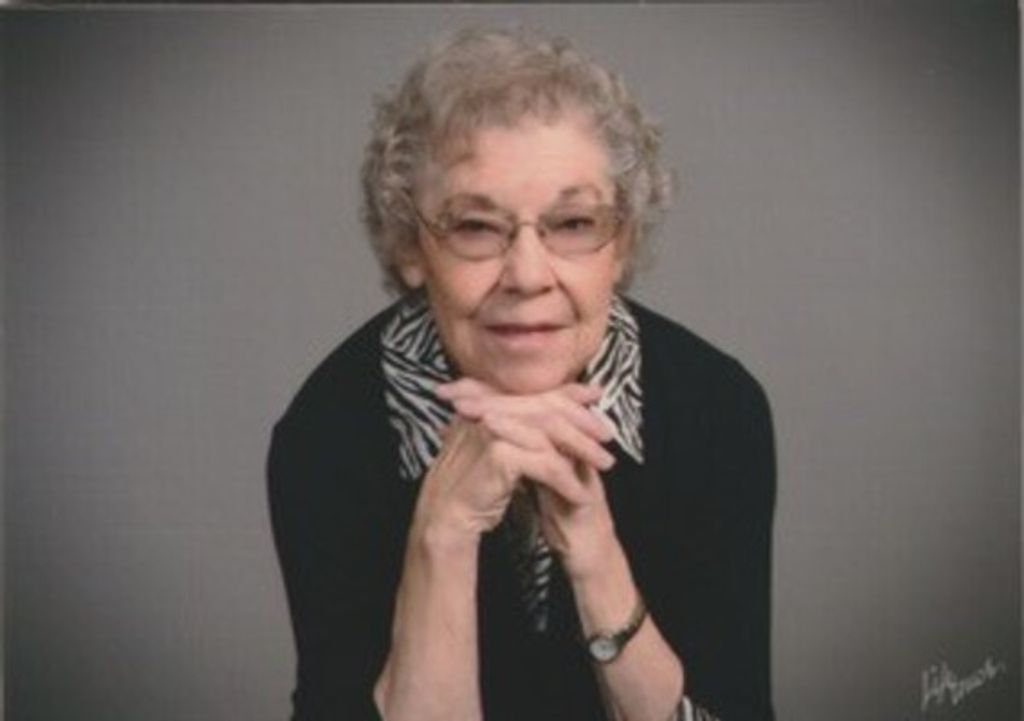 Norma Jean Hake Profile Photo