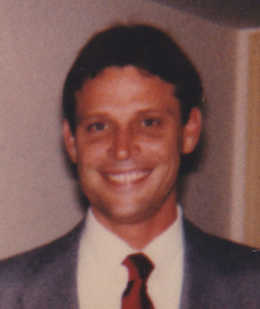 Glenn F. Reisinger Profile Photo