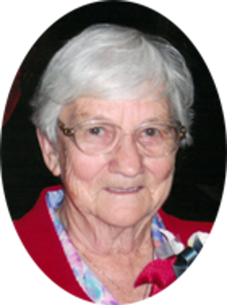 Imogene Outland