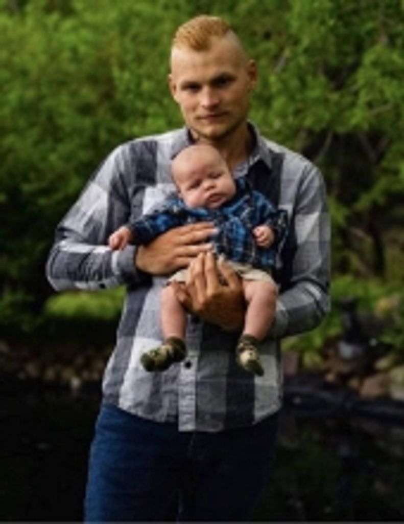 Ethan Andrew Reimer