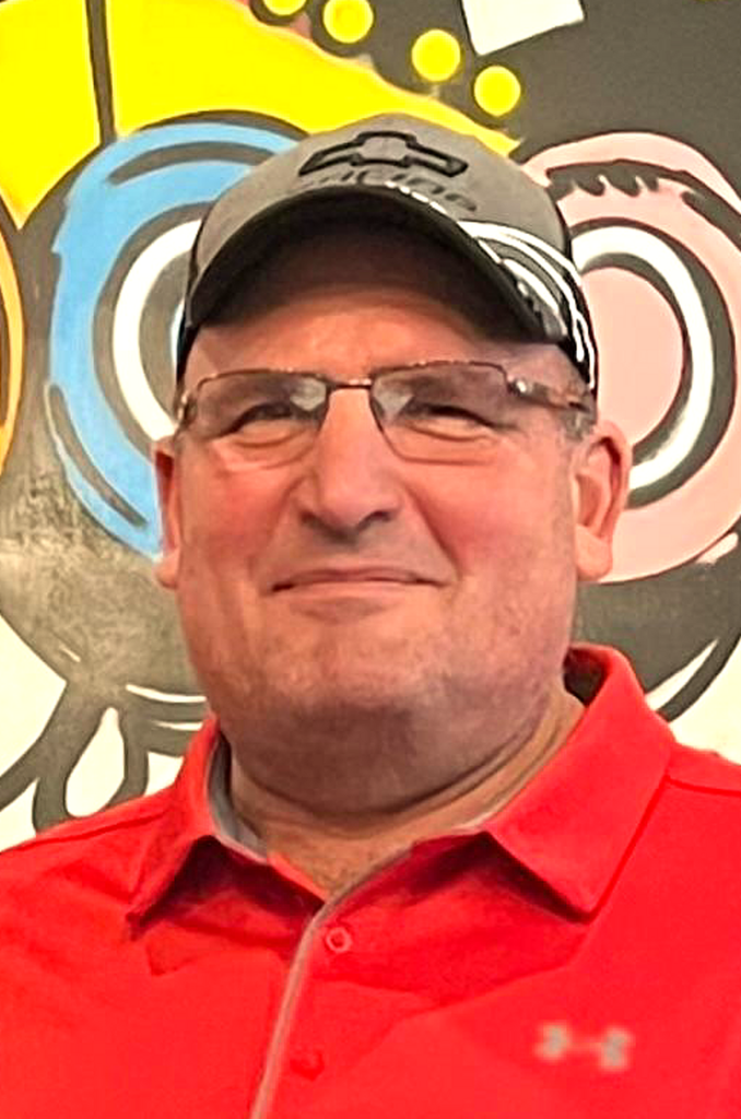 Brian Patrick Klotz Profile Photo