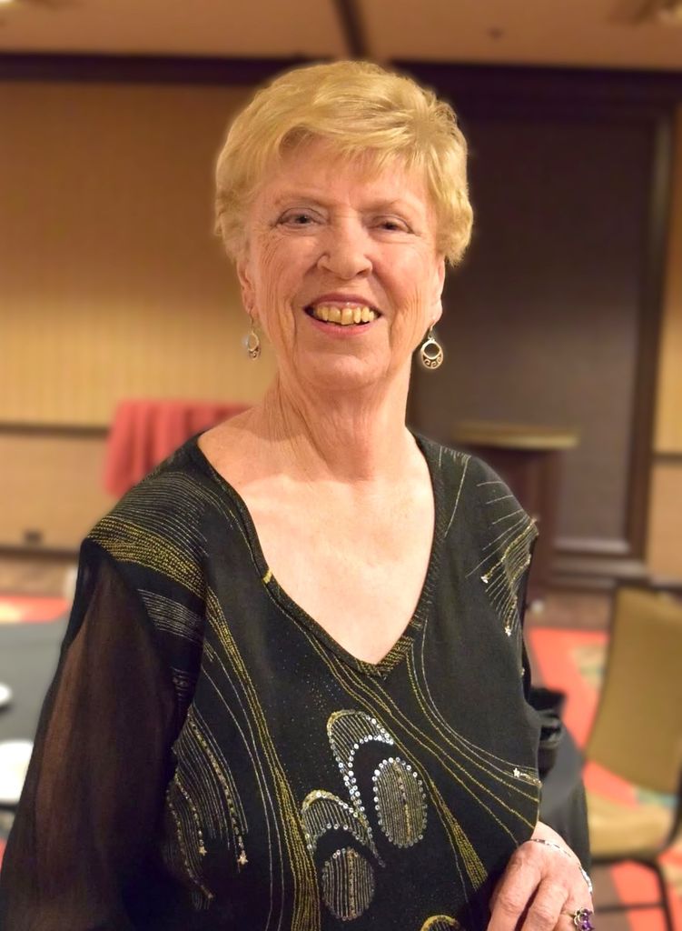 Judith Sanders Profile Photo