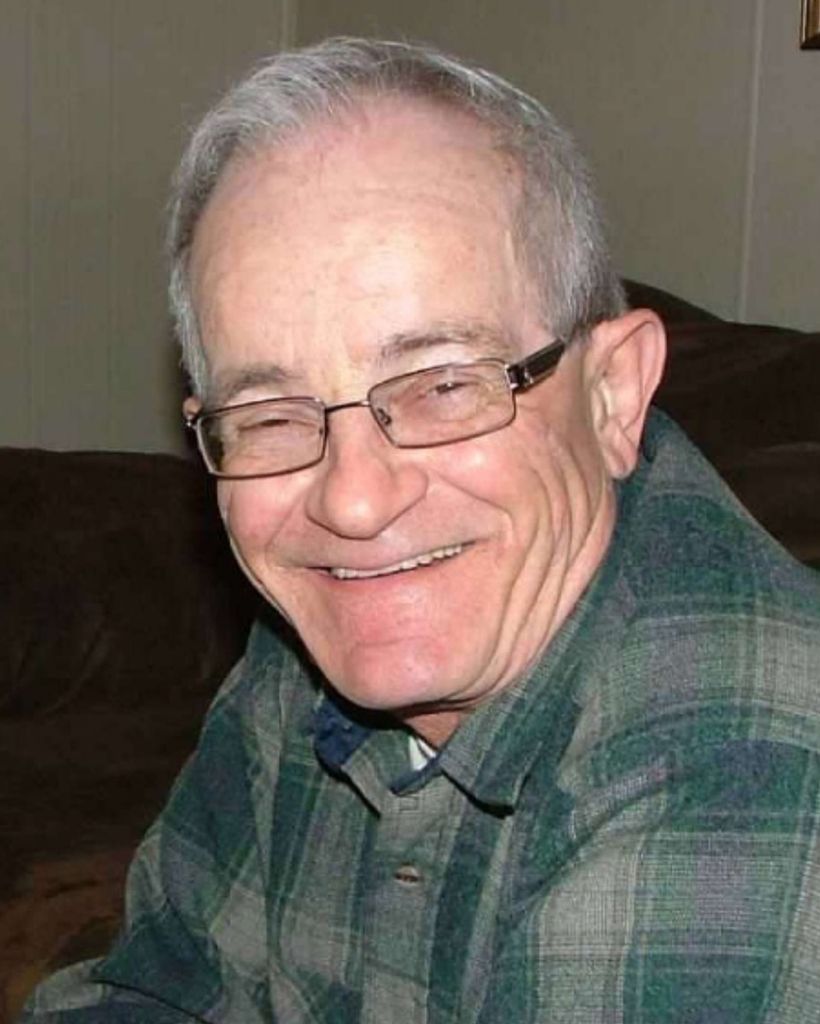 Joseph B. Pitzen