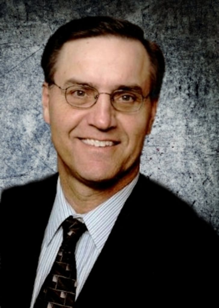 Steven Ray Clark Profile Photo