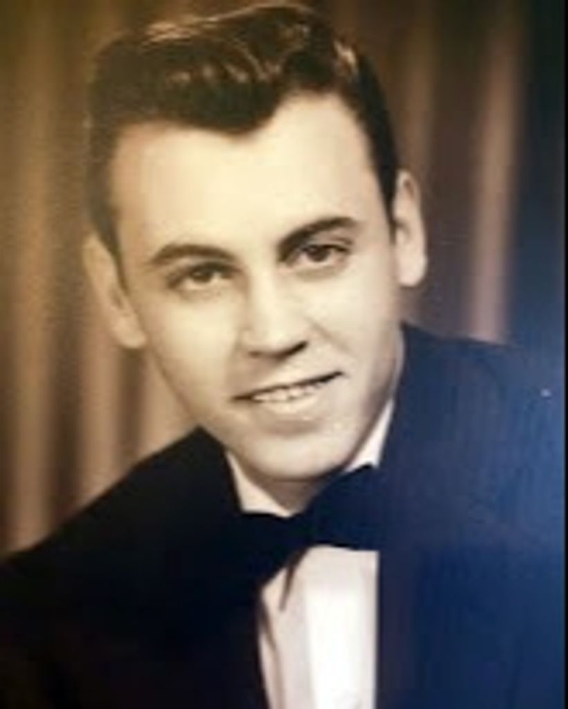 Don Morris Balentine
